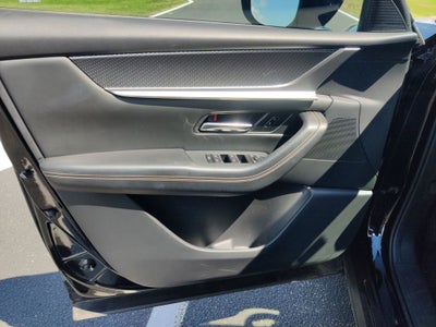 2024 Mazda Mazda CX-90 PHEV Preferred