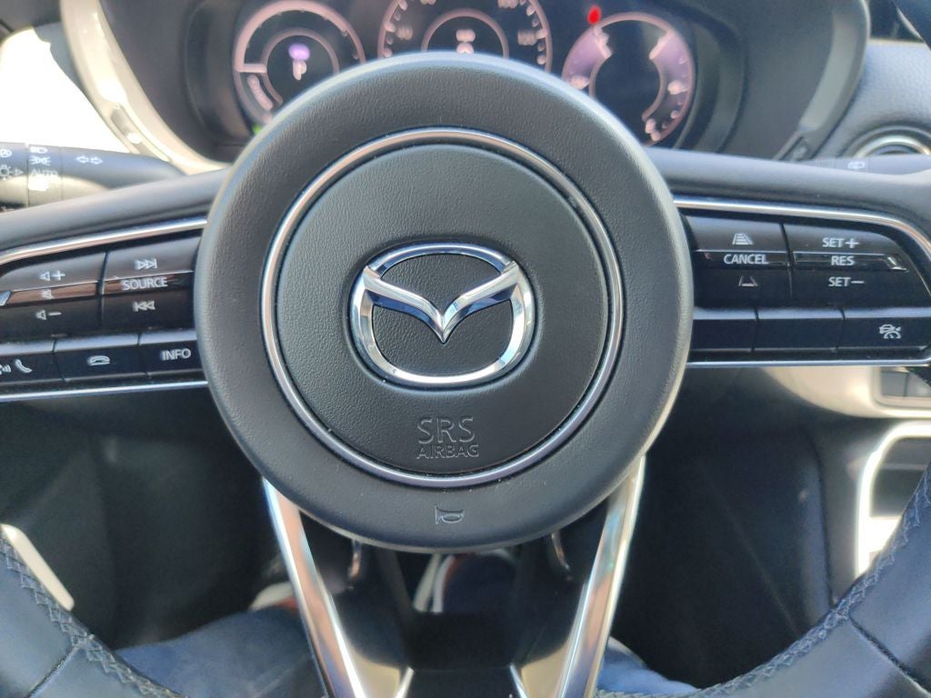 2024 Mazda Mazda CX-90 PHEV Preferred