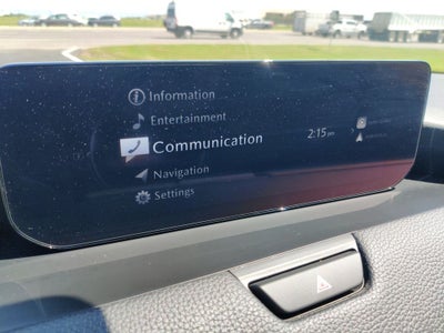 2024 Mazda Mazda CX-90 PHEV Preferred