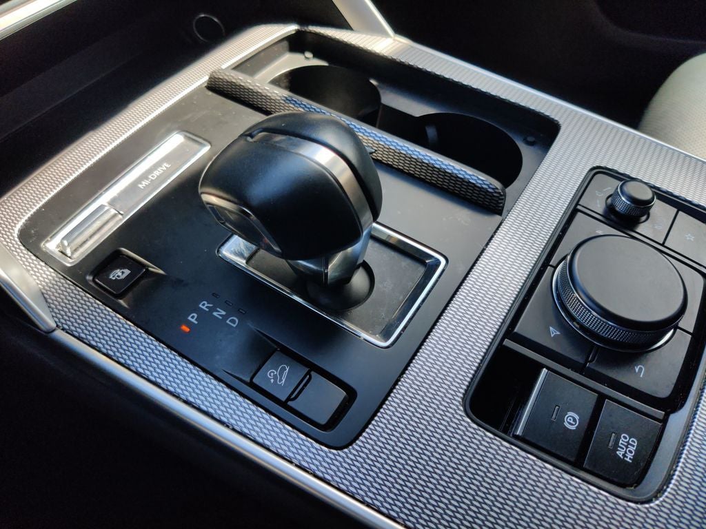 2024 Mazda Mazda CX-90 PHEV Preferred