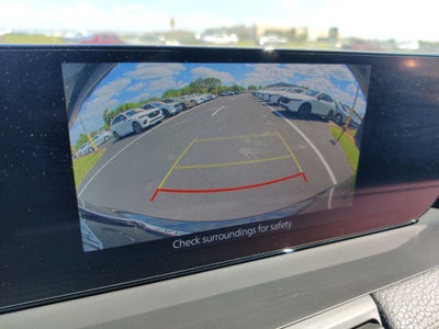 2024 Mazda Mazda CX-90 PHEV Preferred