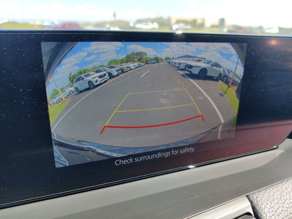 2024 Mazda Mazda CX-90 PHEV Preferred