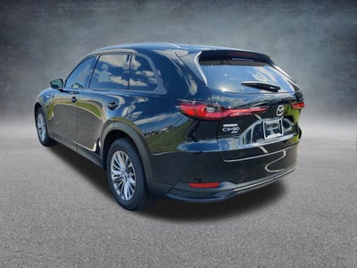 2024 Mazda Mazda CX-90 PHEV Preferred