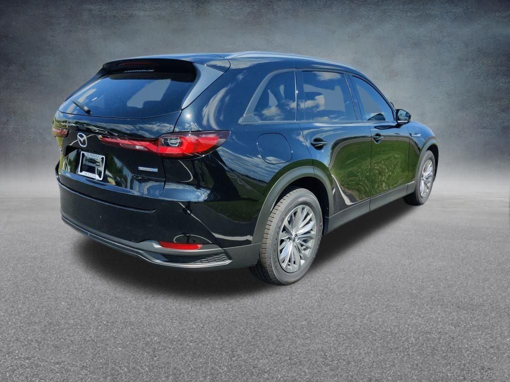 2024 Mazda Mazda CX-90 PHEV Preferred