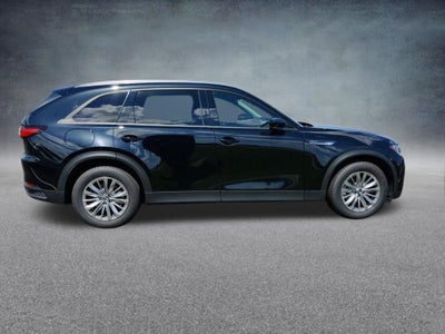 2024 Mazda Mazda CX-90 PHEV Preferred