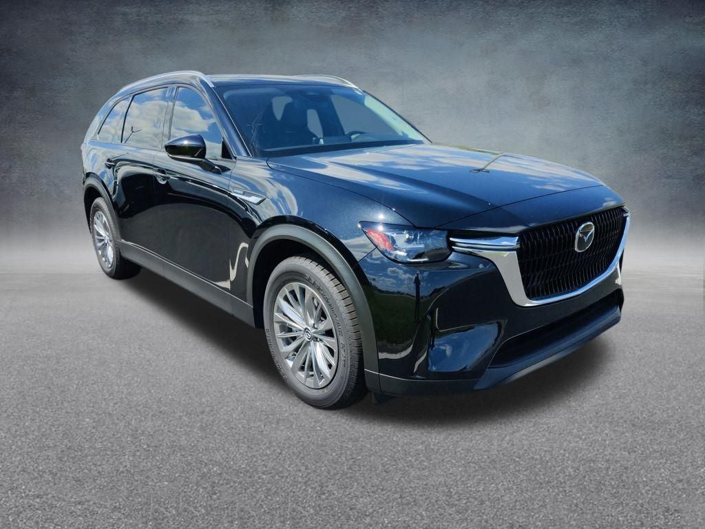 2024 Mazda Mazda CX-90 PHEV Preferred