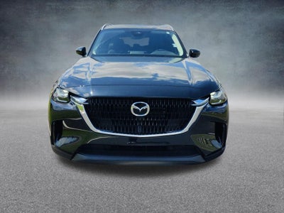 2024 Mazda Mazda CX-90 PHEV Preferred