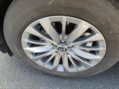 2024 Mazda Mazda CX-90 PHEV Preferred