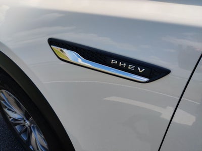 2024 Mazda Mazda CX-90 PHEV Preferred