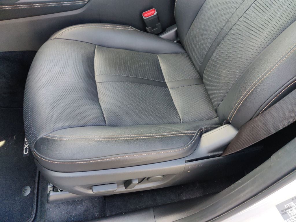 2024 Mazda Mazda CX-90 PHEV Preferred