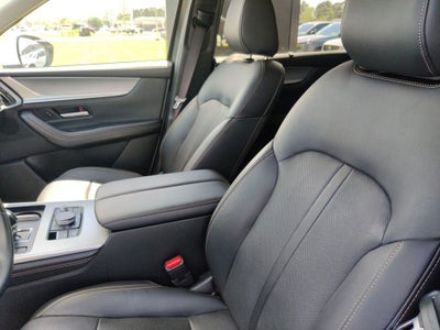 2024 Mazda Mazda CX-90 PHEV Preferred