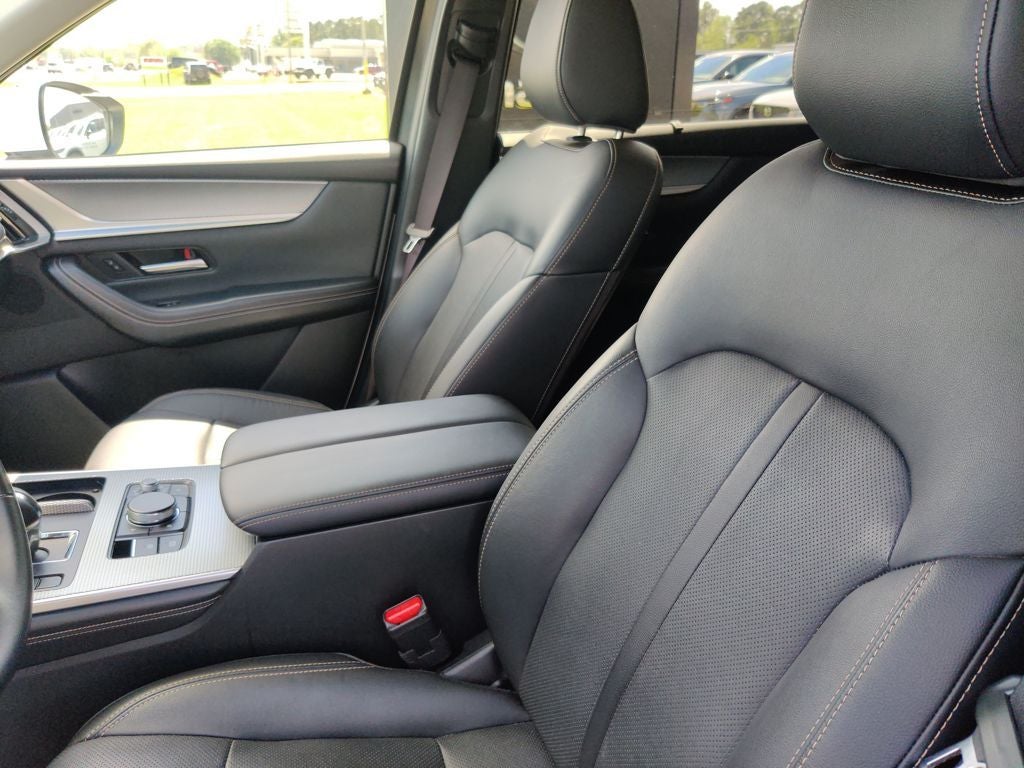 2024 Mazda Mazda CX-90 PHEV Preferred