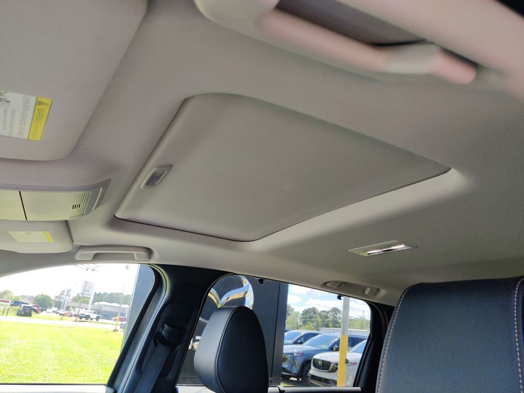 2024 Mazda Mazda CX-90 PHEV Preferred