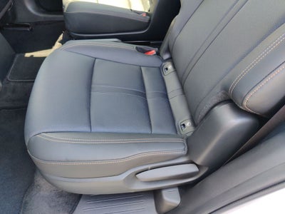 2024 Mazda Mazda CX-90 PHEV Preferred