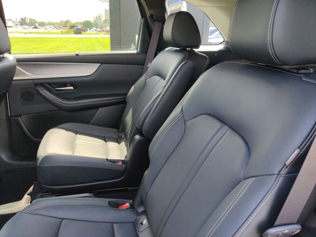 2024 Mazda Mazda CX-90 PHEV Preferred