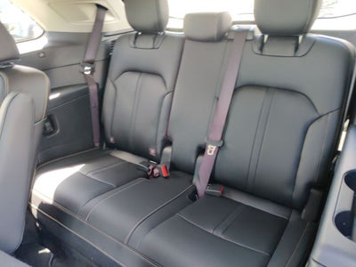 2024 Mazda Mazda CX-90 PHEV Preferred