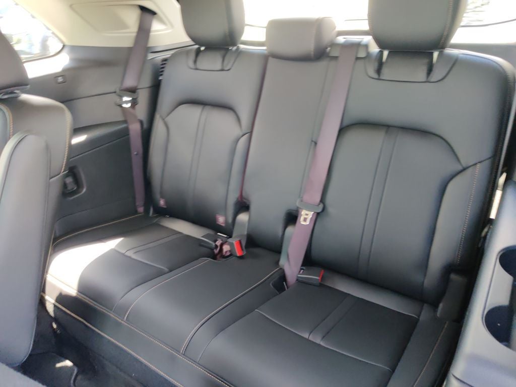 2024 Mazda Mazda CX-90 PHEV Preferred