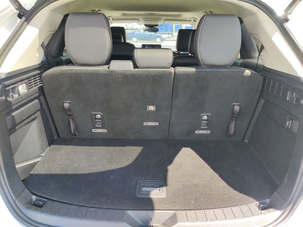 2024 Mazda Mazda CX-90 PHEV Preferred