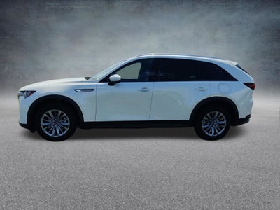 2024 Mazda Mazda CX-90 PHEV Preferred