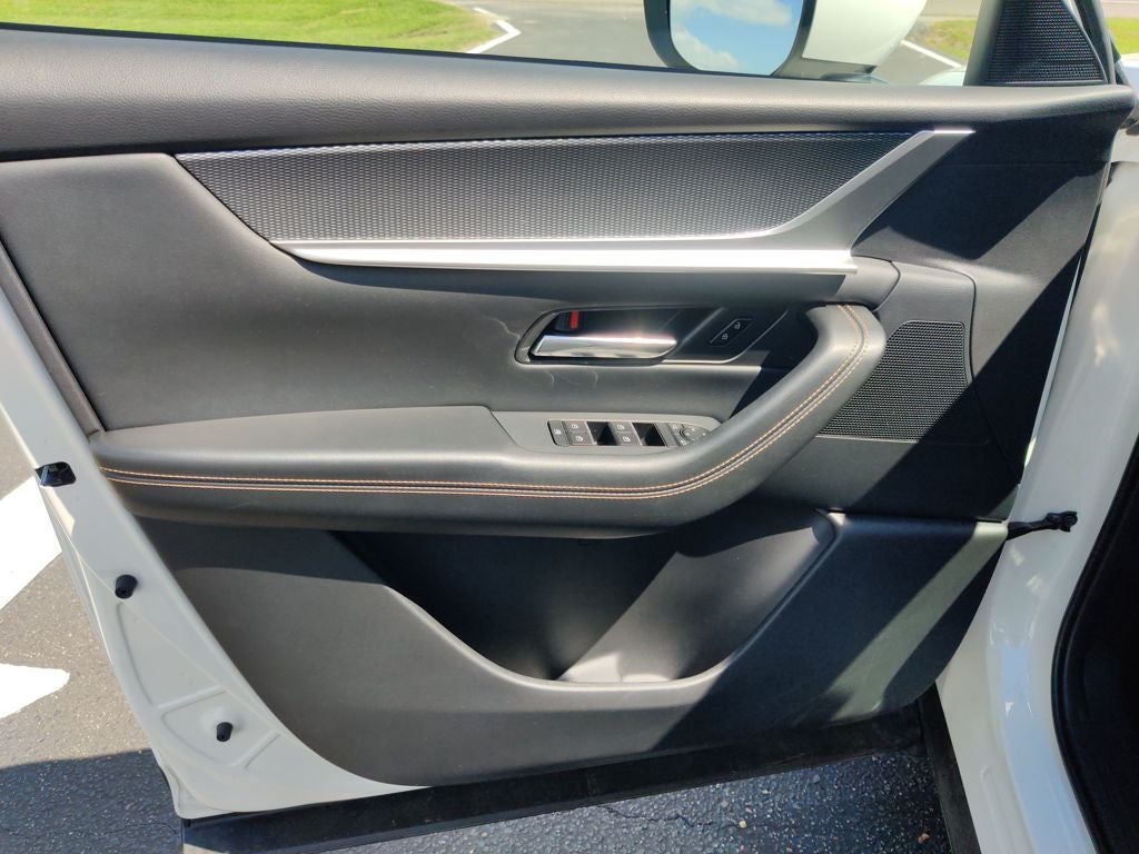 2024 Mazda Mazda CX-90 PHEV Preferred