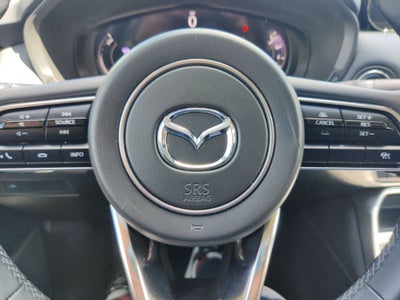 2024 Mazda Mazda CX-90 PHEV Preferred