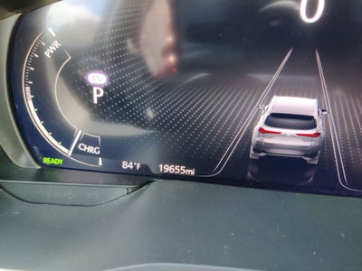 2024 Mazda Mazda CX-90 PHEV Preferred