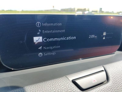 2024 Mazda Mazda CX-90 PHEV Preferred