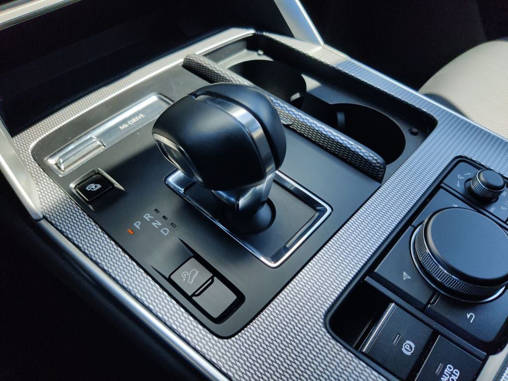 2024 Mazda Mazda CX-90 PHEV Preferred