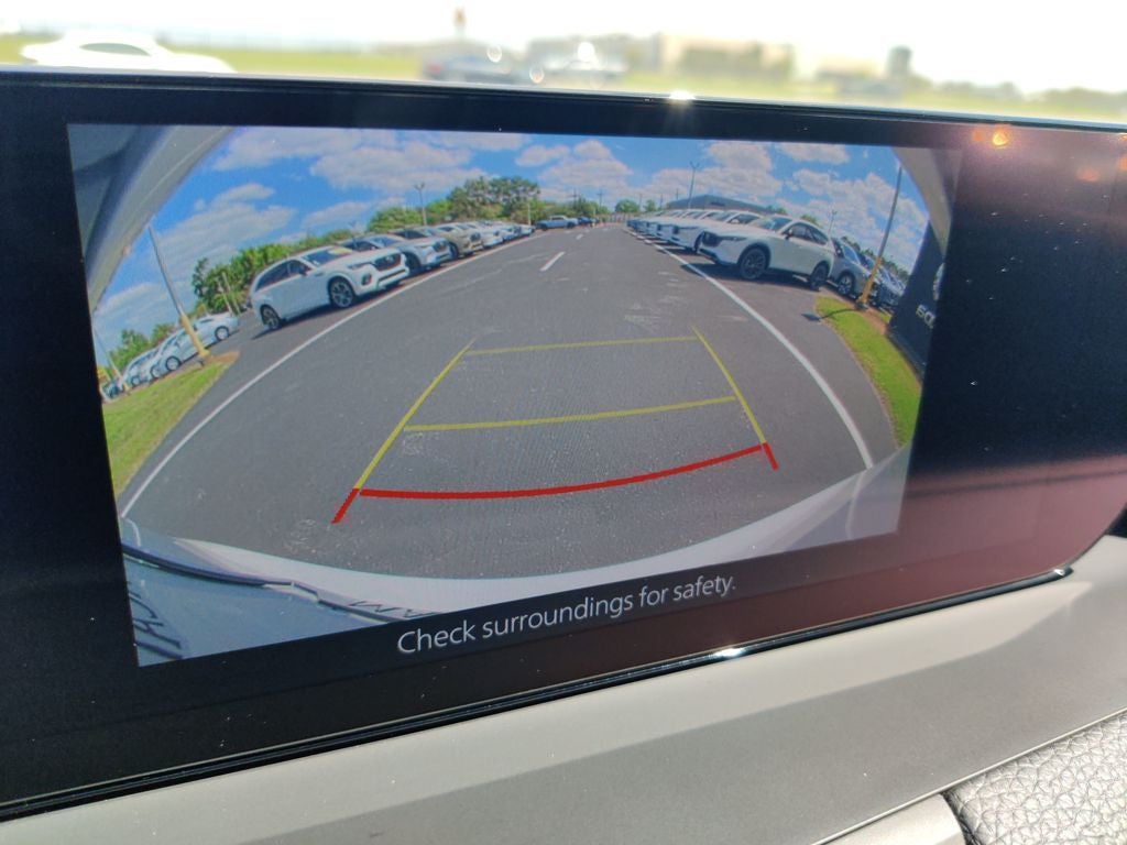 2024 Mazda Mazda CX-90 PHEV Preferred