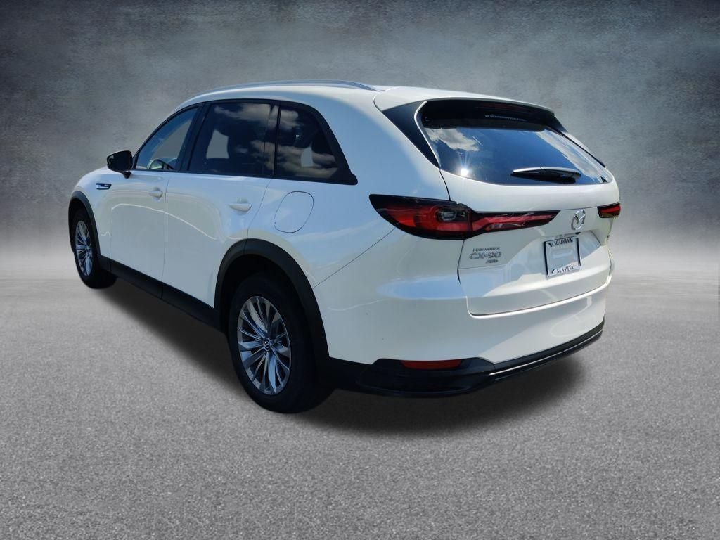 2024 Mazda Mazda CX-90 PHEV Preferred