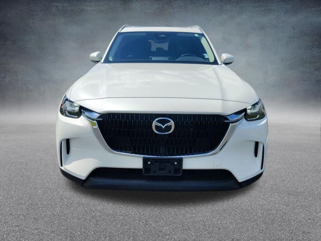 2024 Mazda Mazda CX-90 PHEV Preferred