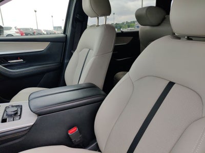2024 Mazda Mazda CX-90 3.3 Turbo Preferred
