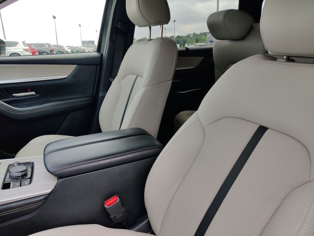 2024 Mazda Mazda CX-90 3.3 Turbo Preferred
