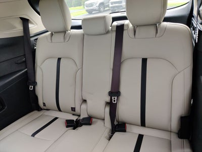2024 Mazda Mazda CX-90 3.3 Turbo Preferred