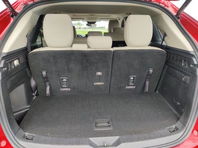 2024 Mazda Mazda CX-90 3.3 Turbo Preferred