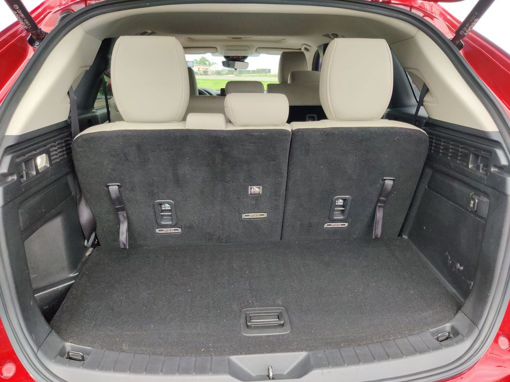2024 Mazda Mazda CX-90 3.3 Turbo Preferred