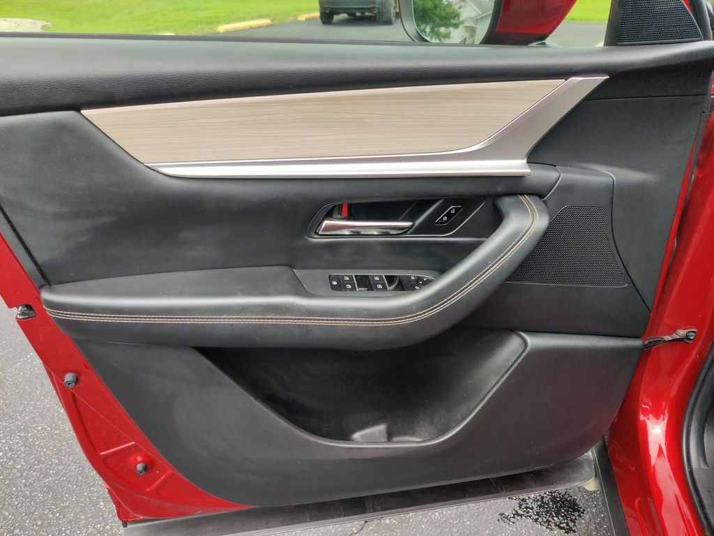 2024 Mazda Mazda CX-90 3.3 Turbo Preferred