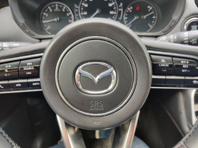2024 Mazda Mazda CX-90 3.3 Turbo Preferred