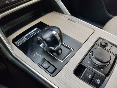 2024 Mazda Mazda CX-90 3.3 Turbo Preferred