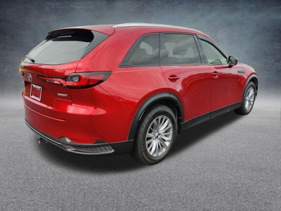 2024 Mazda Mazda CX-90 3.3 Turbo Preferred