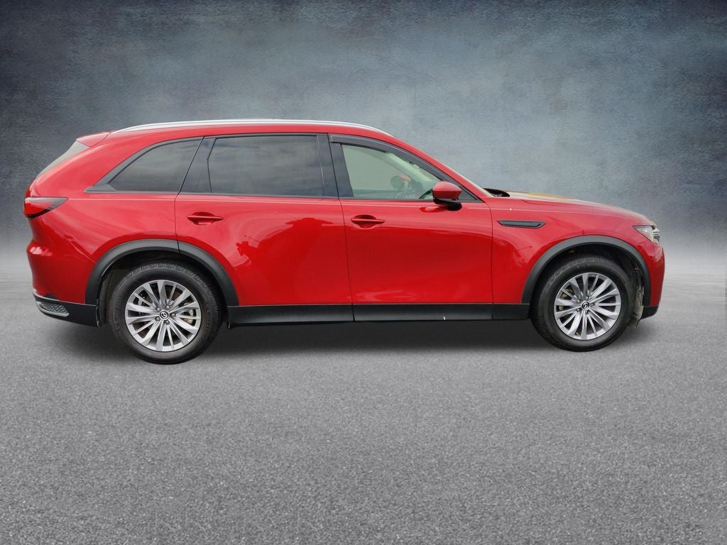 2024 Mazda Mazda CX-90 3.3 Turbo Preferred
