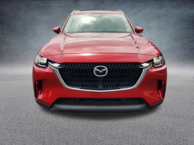 2024 Mazda Mazda CX-90 3.3 Turbo Preferred