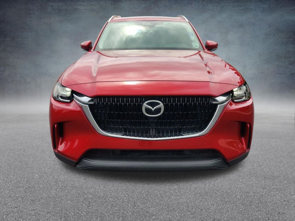 2024 Mazda Mazda CX-90 3.3 Turbo Preferred