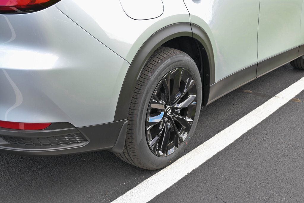 2025 Mazda Mazda CX-90 Plug-In Hybrid Premium Sport AWD