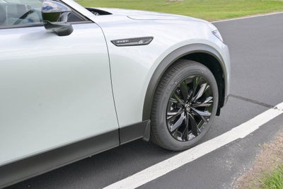 2025 Mazda Mazda CX-90 Plug-In Hybrid Premium Sport AWD