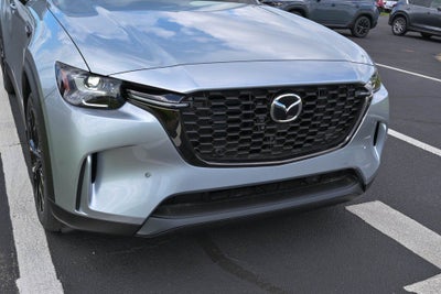 2025 Mazda Mazda CX-90 Plug-In Hybrid Premium Sport AWD