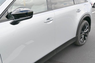 2025 Mazda Mazda CX-90 Plug-In Hybrid Premium Sport AWD