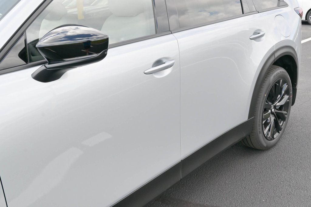 2025 Mazda Mazda CX-90 Plug-In Hybrid Premium Sport AWD