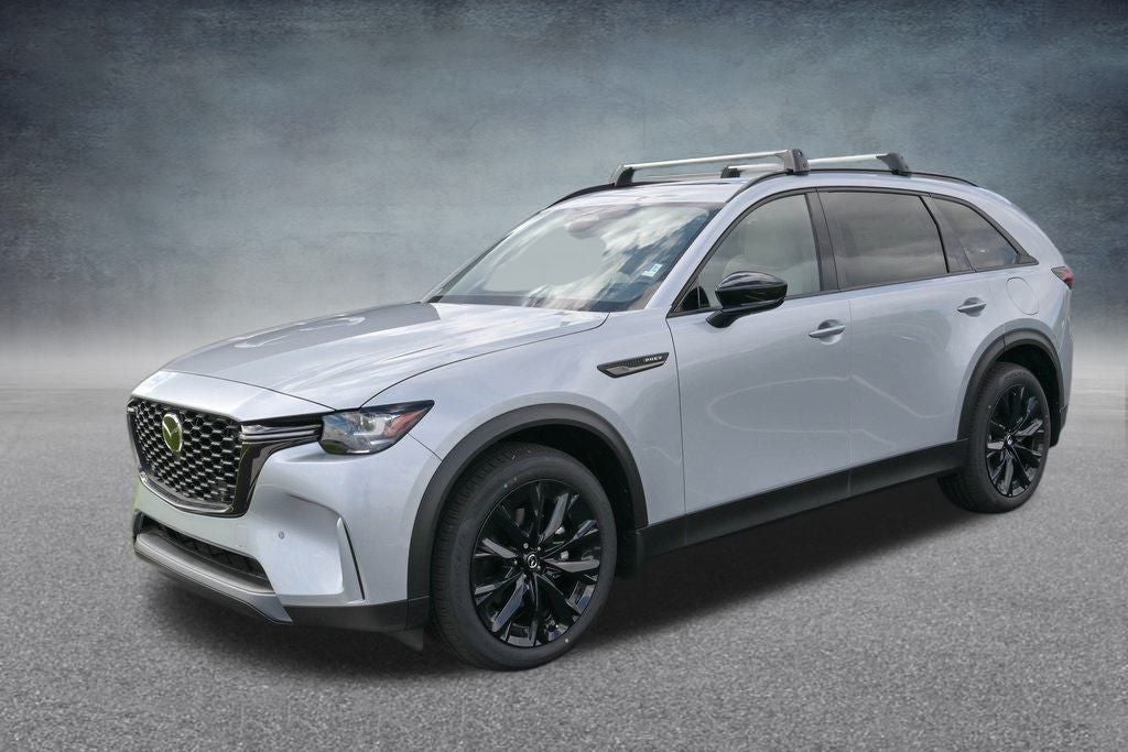 2025 Mazda Mazda CX-90 Plug-In Hybrid Premium Sport AWD