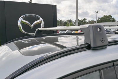 2025 Mazda Mazda CX-90 Plug-In Hybrid Premium Sport AWD